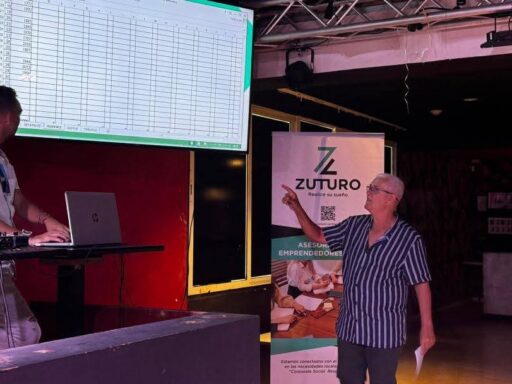 Avanza en Santiago de Cuba el proyecto de desarrollo local Zuturo (+Fotos)