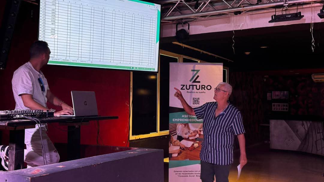 Avanza en Santiago de Cuba el proyecto de desarrollo local Zuturo (+Fotos)