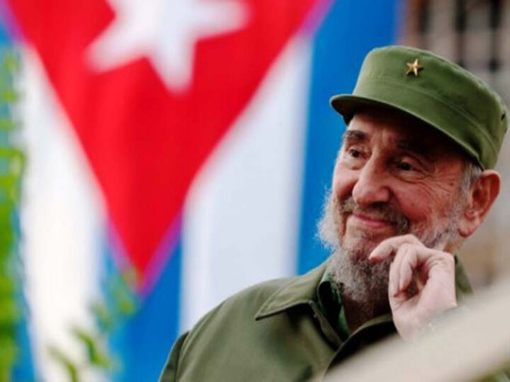 Seminario en La Habana abordará aportes culturales de Fidel Castro