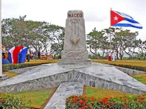 El Desembarco de Duaba, la hombrada que encendió la Guerra Necesaria