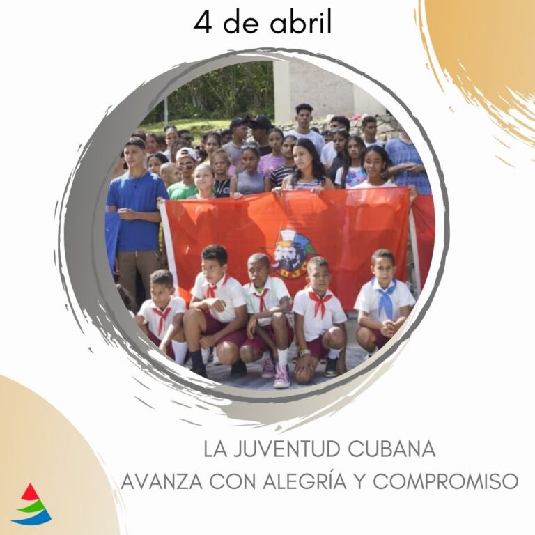 Crónica del 4 de abril: Dos cumpleaños, una misma fiebre de futuro