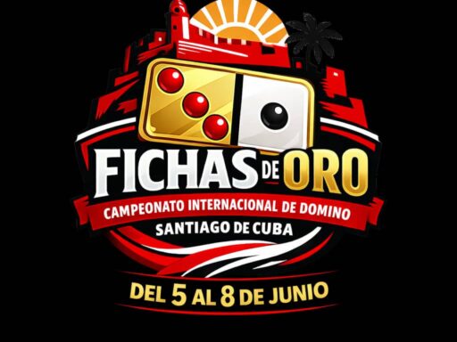 Presentan primera edición del Campeonato Internacional de Dominó «Fichas de Oro»