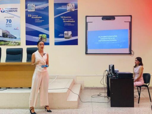 Desarrollan en Santiago de Cuba curso pre evento del III Simposio de Ciencias Sociales y Humanísticas (+Fotos)