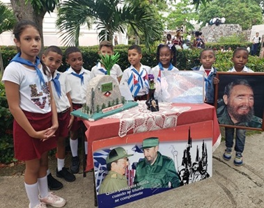 Para que Florezca la Vocación (+Fotos)