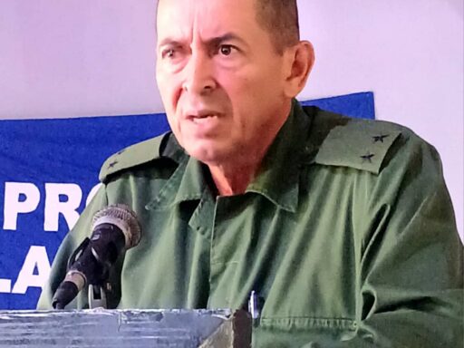 Desarrollan Día Nacional de la Defensa en Santiago de Cuba (+Fotos)