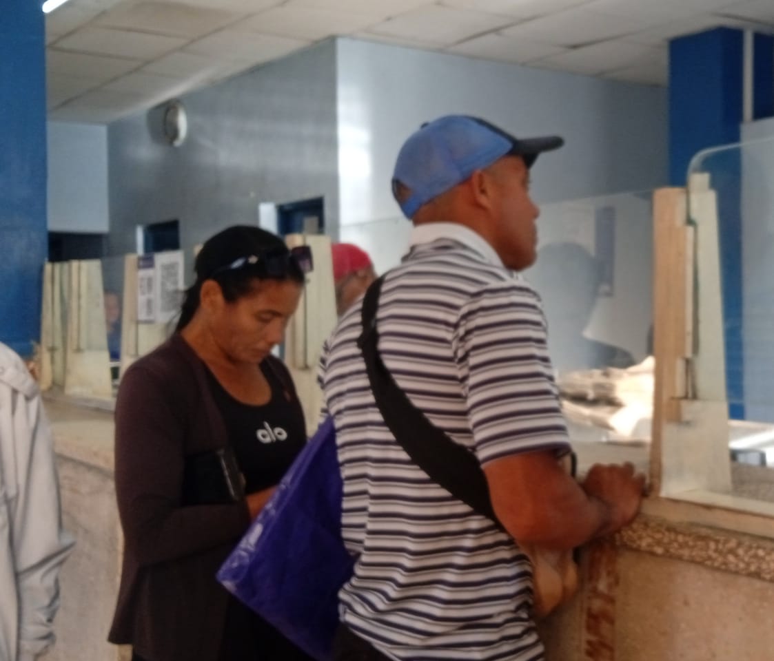 Correos de San Luis: Ajustar el reloj para no apagar el vínculo