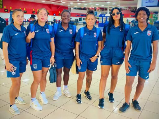 Última oportunidad para las chicas del fútbol cubano