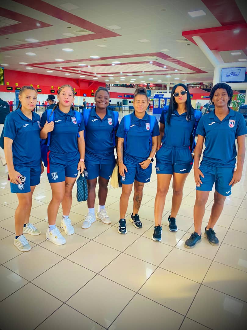 Última oportunidad para las chicas del fútbol cubano