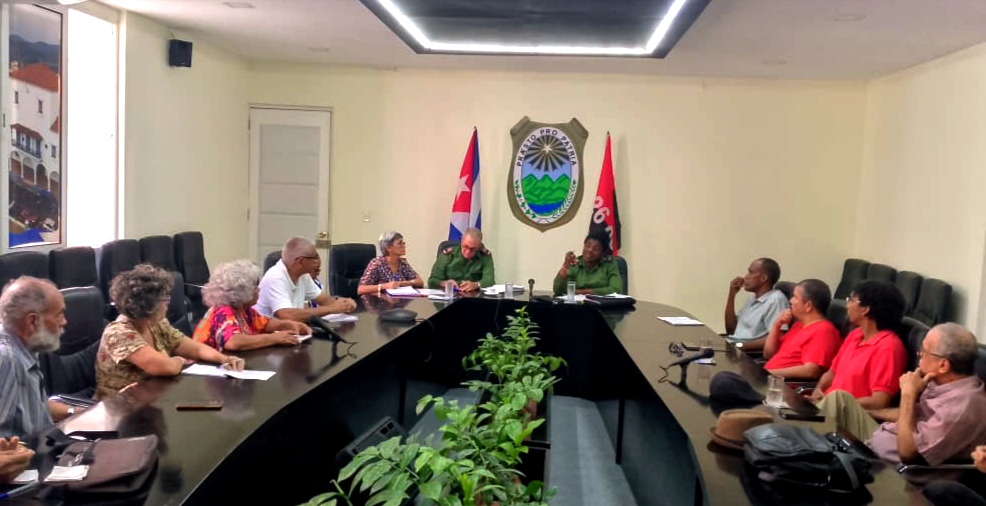 ¿Puede Santiago de Cuba cambiar su imagen sin repensar la manera en que gestiona su cultura?