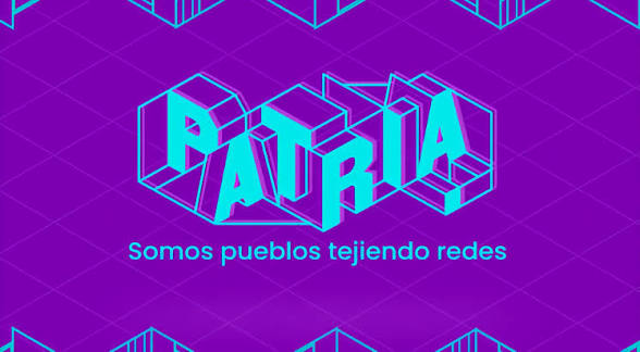 Patria 2026: La Comunicación como Trinchera (+Fotos)