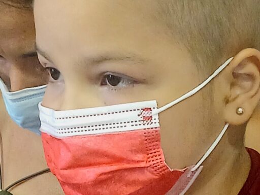 Donde el cariño también sana (+Fotos)