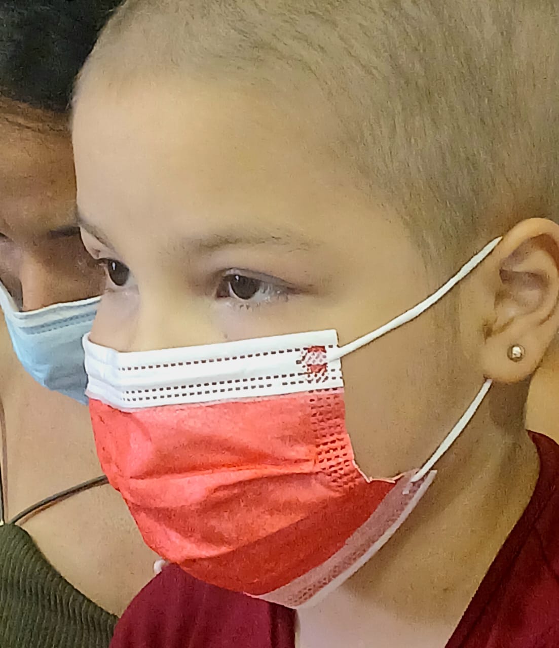 Donde el cariño también sana (+Fotos)