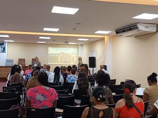 Realizan en Santiago de Cuba jornada científica de medicina familiar