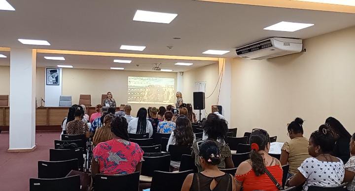 Realizan en Santiago de Cuba jornada científica de medicina familiar