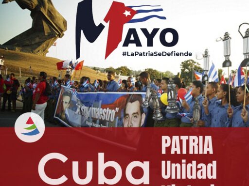 Ajustan servicios del transporte para garantizar traslado masivo el Primero de Mayo en Santiago de Cuba