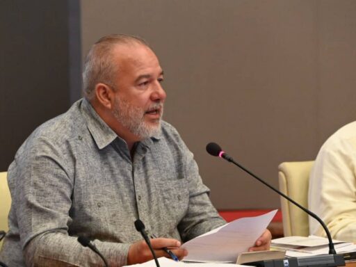 Cuba actualizó el Programa de Gobierno para 2026