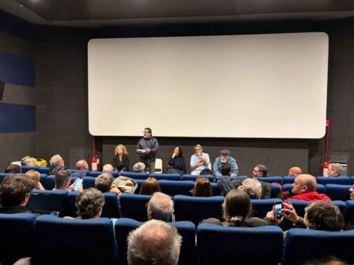 Avanzan en Italia preparativos de marcha nacional en apoyo a Cuba