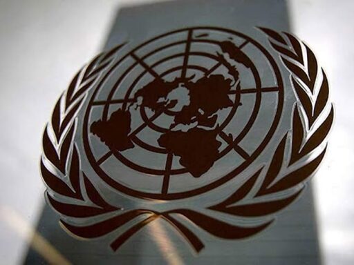 ONU expresa preocupación por situación en Medio Oriente