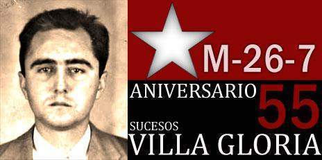 21 de abril de 1958: El silencio que estremeció Villa Gloria