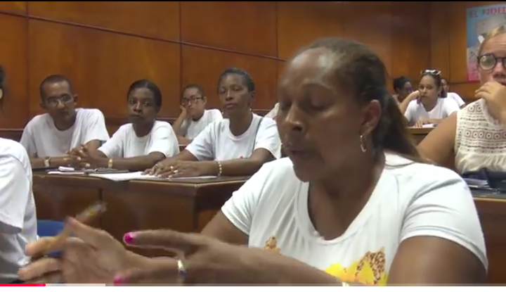 Por mayor aporte de colectivos laborales próximo a celebrar el Día Internacional de los Trabajadores