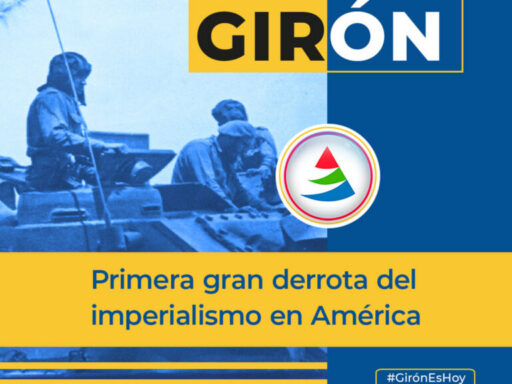 La victoria de Girón, más que un hito histórico, un espejo para la Cuba de hoy
