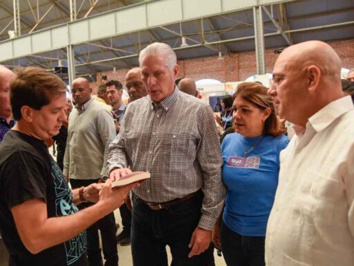 Cuba debate sobre soberanía digital en Coloquio Patria