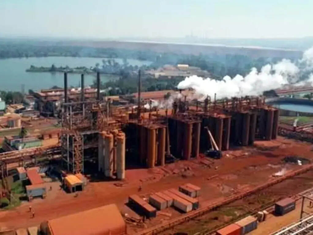 Modernizan en Cuba industria del níquel con tecnología china