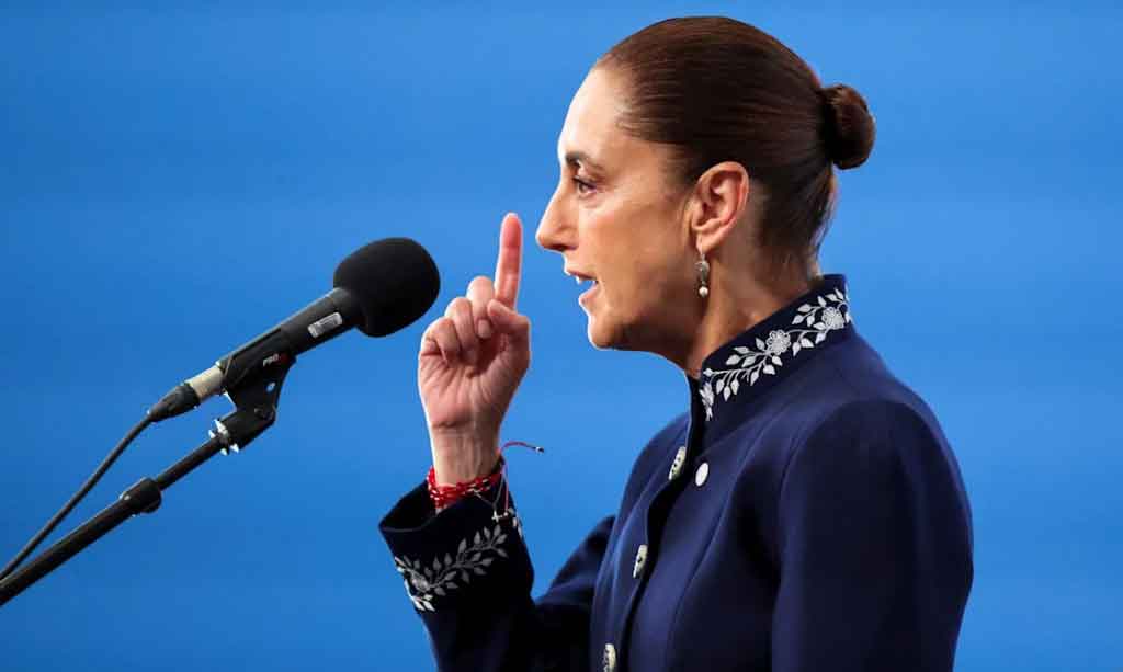 Declaración contra intervención militar en Cuba: propone México