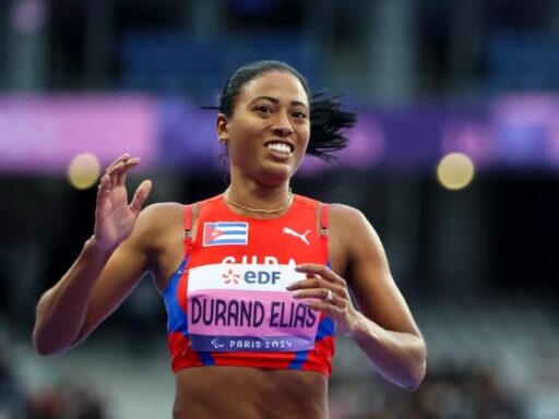 El tránsito de Omara Durand, de la aceptación a la inmortalidad