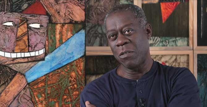 Falleció Eduardo Roca Salazar (Choco), destacado pintor y grabador