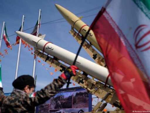 Irán advierte con “respuesta devastadora” ante violaciones de tregua