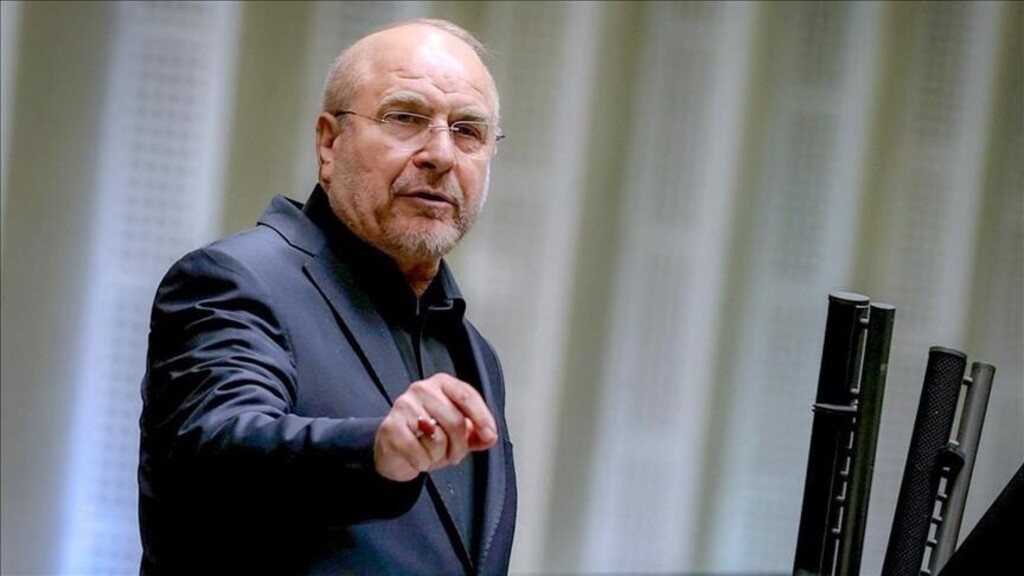 Irán afirma buena fe en negociaciones pero desconfía en Washington