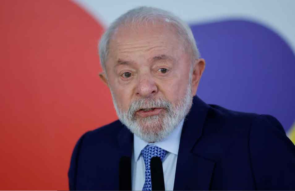 Lula emplaza a Consejo de Seguridad y defiende a Cuba