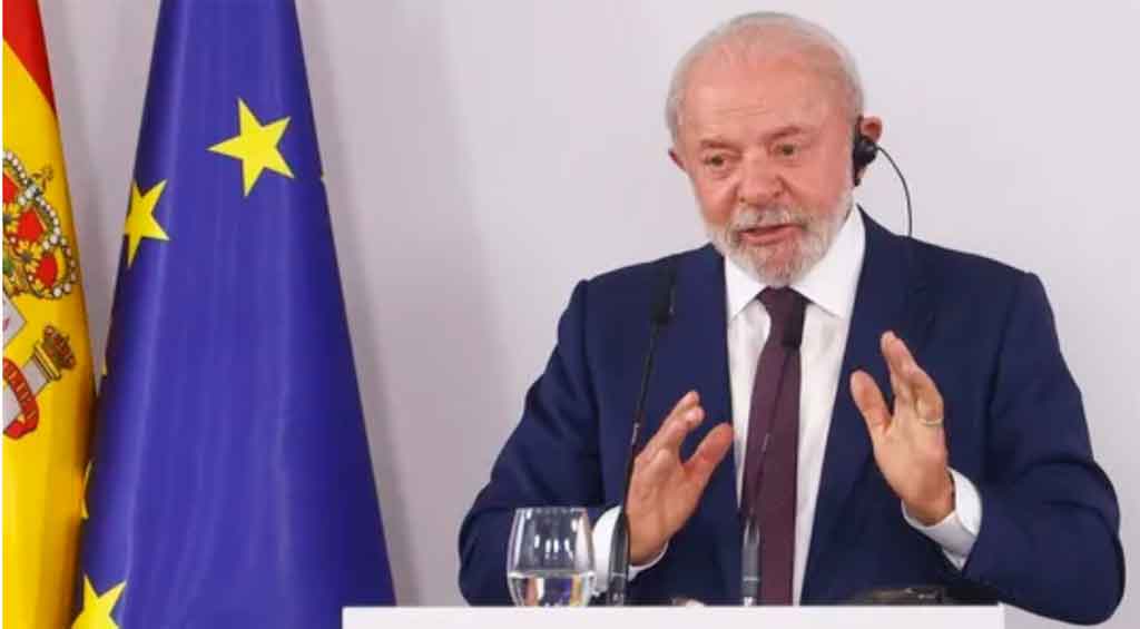 Lula denuncia extremismo global y violaciones a Carta de la ONU