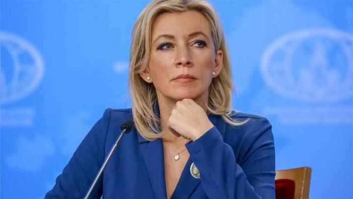 Rusia califica de hostil cooperación de Japón y Ucrania en drones