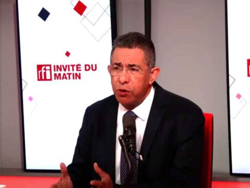 Cuba denuncia en Francia recrudecimiento del bloqueo de EEUU