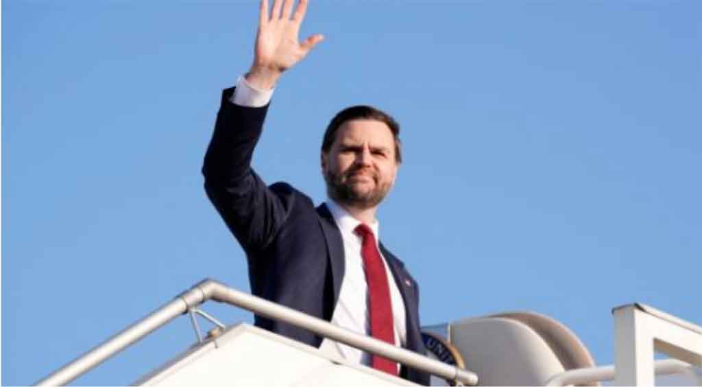 Vance abandona Islamabad, Irán sin ceder a exigencias de EEUU