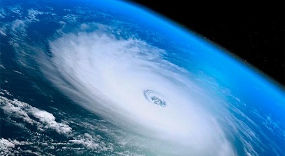 Primeros pronósticos ciclónicos de 2026