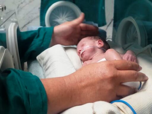 Pinar del Río entre las de más baja tasa de mortalidad infantil