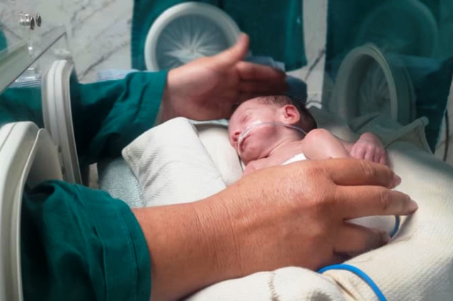 Pinar del Río entre las de más baja tasa de mortalidad infantil