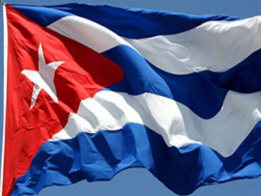 Rechaza Díaz-Canel nuevas sanciones de EE.UU. contra dirigentes cubanos
