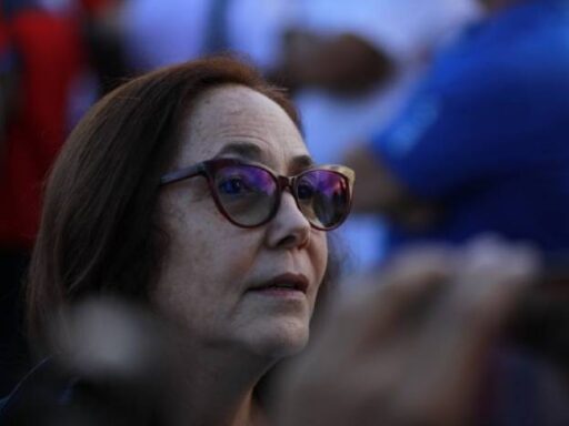 Mariela Castro: En el pueblo está la fortaleza para defender a Cuba