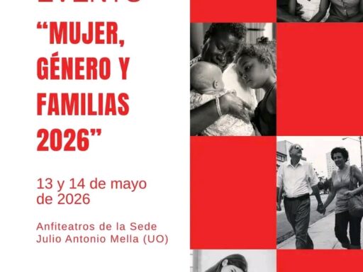 Un legado de ternura y rebeldía: la mujer y la familia toman la palabra en la Universidad de Oriente