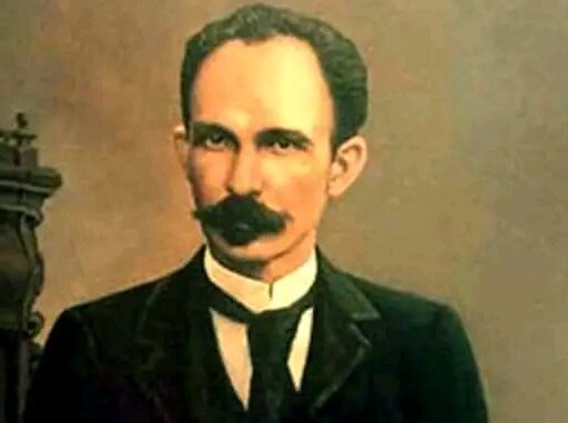 A 131 años de su caída, Martí sigue poniendo en fila los árboles de la patria