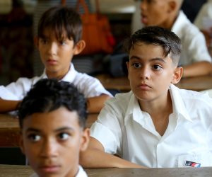 Cuba adelanta el cierre del curso escolar y elimina los exámenes de ingreso a la Educación Superior