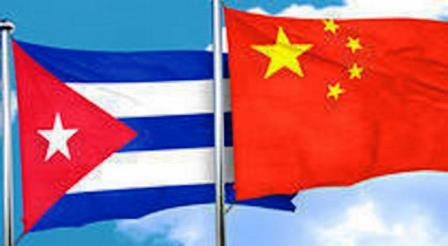 China rechaza nuevas presiones y amenazas de EEUU contra Cuba