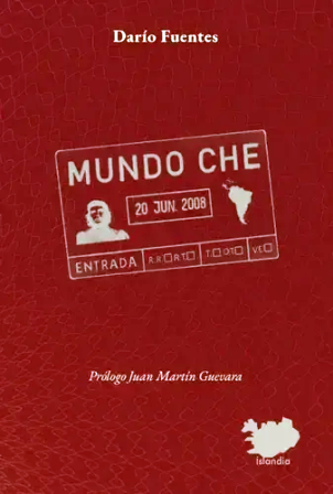 Presentarán libro “Mundo Che” en Concepción de Uruguay
