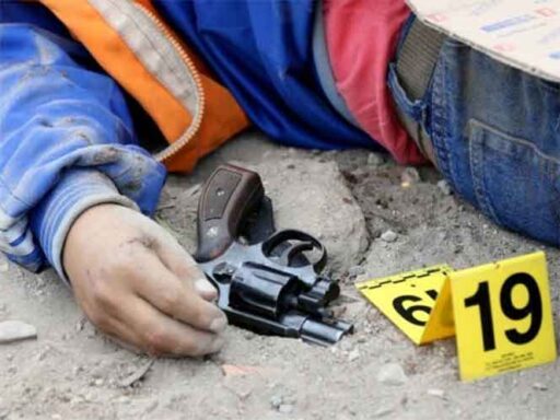 Violencia marca el día a día en Dominicana
