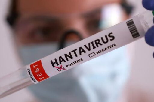 OMS reporta 12 casos y 3 muertes de hantavirus hasta el momento