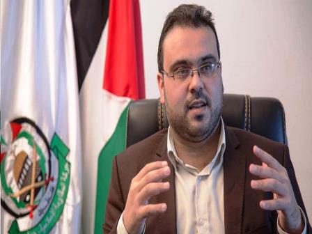 Hamas condena silencio de Consejo de Paz tras amenazas de Israel